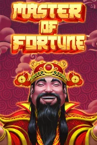 Master of Fortune