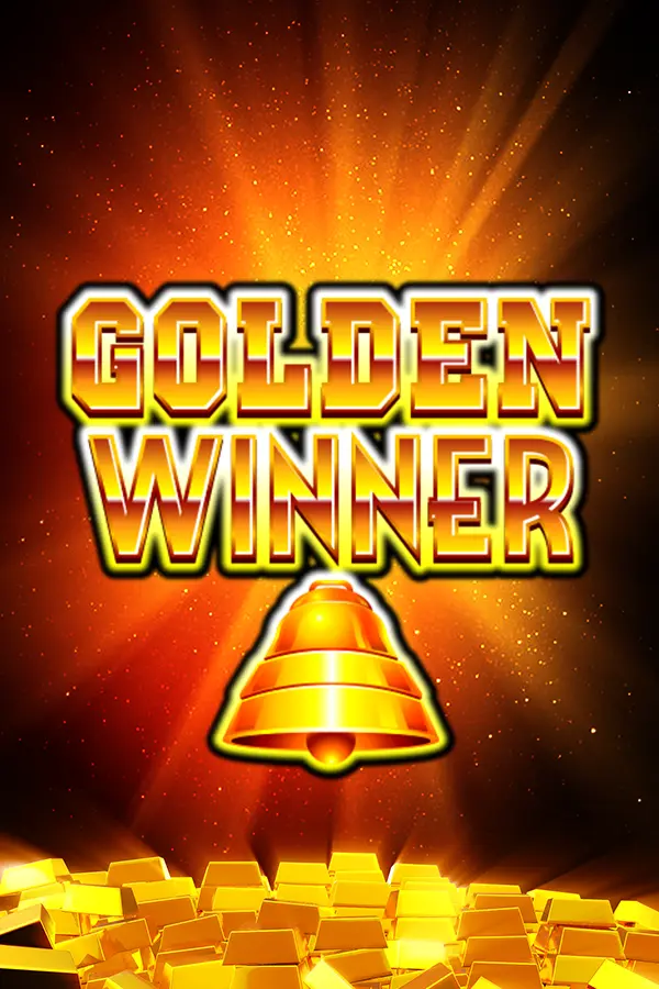 Golden Winner